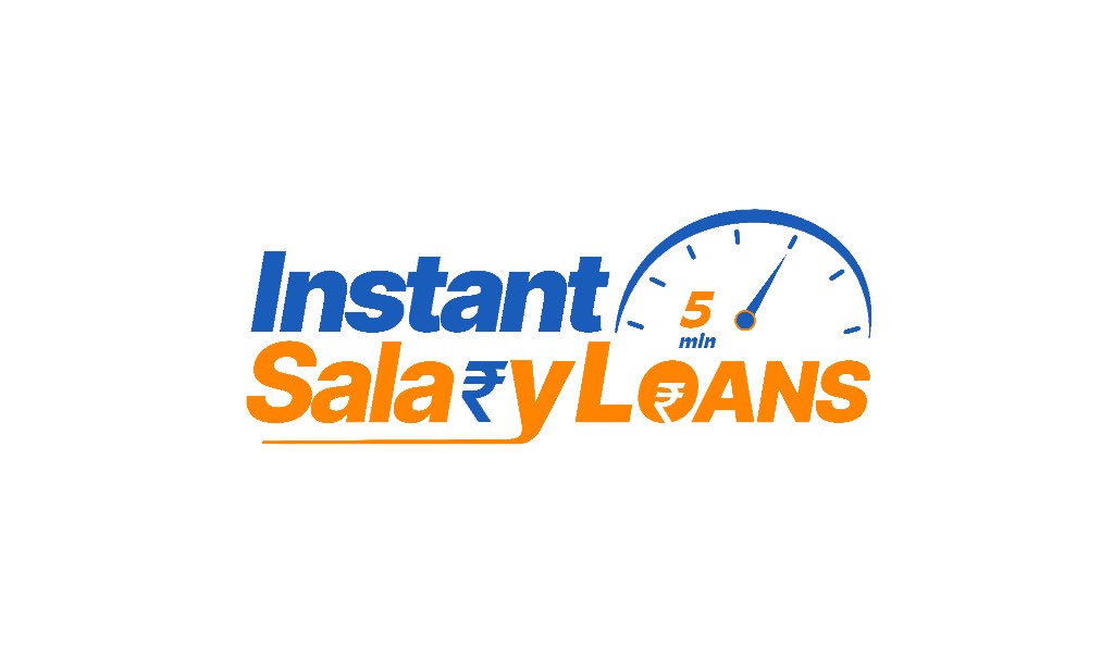 Instant Salary Loans